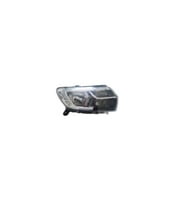 RENAULT SYMBOL ÖN FAR LEDLİ SAĞ 16- REN10CLC01 260105871R