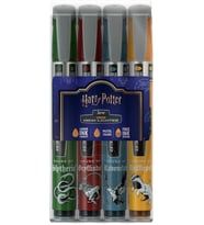 LIKIT KALEM HARRY POTTER 4'LU PET BLISTER