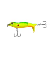Effe Turbo Tail 90F 9cm 11gr Maket Balık Renk:3927