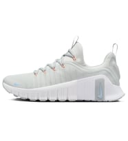 Nike Free Metcon 6 Training Shoes Kadın Yürüyüş Antrenman Ayakkabısı Gri