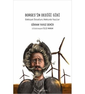 Borges’in Dediği Gibi