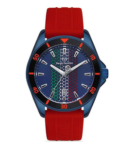 Sergio Tacchini ST.1.10324.3 Erkek Kol Saati