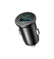 JOYROOM JR-CCN16 MİNİ 15W CAR CHARGER BLACK