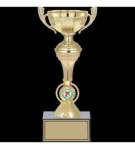 ODAK KUPA - Small Kupalar - S-042 B - 27 cm