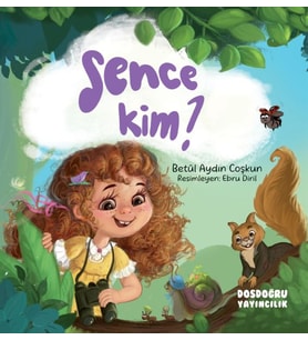 Sence Kim?