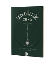 Son Düzlük - 2025 & Onur bal
