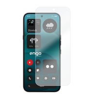Nothing Phone 4a Pro Mat Ekran Koruyucu 9H Nano Şeffaf