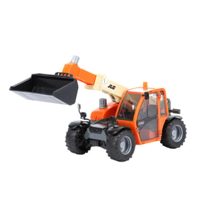 Bruder Manitou JLG 2505 Teleskopik Kepçeli BR02140
