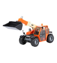 Bruder Manitou JLG 2505 Teleskopik Kepçeli BR02140
