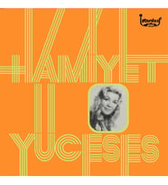 Hamiyet Yüceses - Hamiyet Yüceses (PLAK)