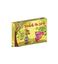 Gizemli Bahçe 1. Ve 2. Sınıf Tombik İle Sırık Hikaye Seti 10 Kitap