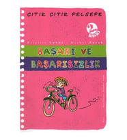 Çıtır Çıtır Felsefe 14: Başarı ve Başarısızlık - Brigitte Labbe