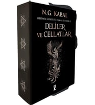Hepimiz Gökyüzü Olmak İstedik 3 - Hc