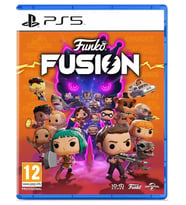 PS5 Funko Fusion Oyun