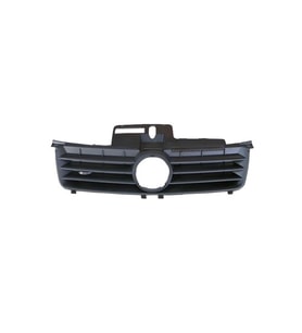 VOLKSWAGEN POLO- 5- 02/05; ÖN PANJUR SİYAH (ÇİFT FARLI TİP) (TYG) 1030-2340 6Q0853651C