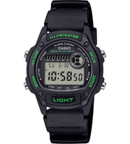Casio W-220H-1A3