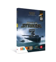 Striker TYT 3lü Deneme BekoSistem