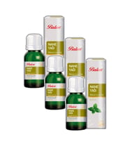 Balen Nane Yağı Distilasyon 20 ml 3 Adet