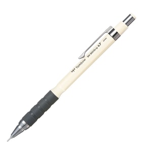 TOMBOW SH-300 GRİP VERSATİL 0.7 MM PASTEL VANİLYA SARISI
