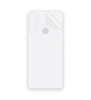 SChitec Redmi Note 8T Uyumlu Arka Yüzey Hidrojel Koruyucu Film
