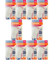 Osram Parathom 8.8W (60W) 2700K (Sarı Işık) E27 Duylu Dim Edilebilir Led Ampul (10 Adet)