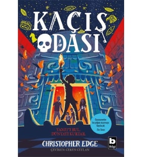 Kaçış Odası
