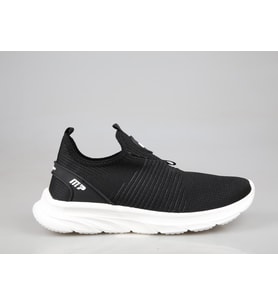 MP 251-2302 Siyah-Beyaz Erkek Sneakers