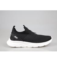 MP 251-2302 Siyah-Beyaz Erkek Sneakers
