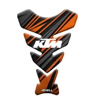 Rvell Üniversal Tank Pad 001