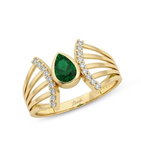 Arco Verde (Sarı)