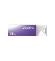 ADDLINK 32GB U10 AD32GBU10V2 Usb 2.0 Bellek Mor