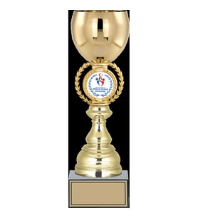 ODAK KUPA - Large Kupalar - L-013 B - 36 cm