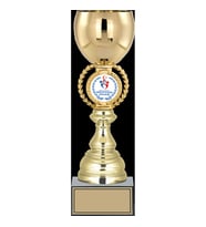ODAK KUPA - Large Kupalar - L-013 B - 36 cm