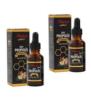 Balen Sıvı Propolis Ekstraktı 30 ml x 2 Adet