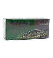 1/64 Nissan LB-Super Silhouette S15 SILVIA V2 2024 Formula Drift Japan