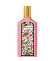 Gucci Flora Gorgeous Gardenia EDP 100ML Kadın Parfümü (Pembe)