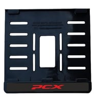 Gogo Plastik Plakalık 4 15x24 Cm Honda Pcx