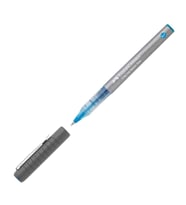 Faber Castell Free Ink Serisi Roller Kalem 0.7mm Gök mavisi 5020348147