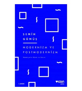 Modernizm ve Postmodernizm
