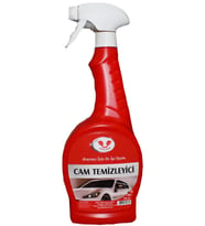 Uniland Cam Temizleyici 750 ML.