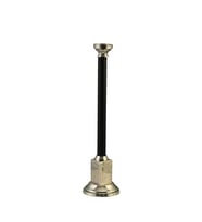 Vitale Gümüş  Kıztaşı Şamdan Büyük 11*43 Cm AK.IR0278