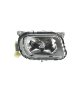 Mercedes W124 1985-1995 Sis Farı Sol AMG GEN1 HWA2018200156 Wender