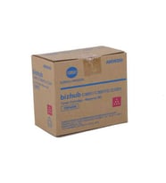 Tonersepeti Konica Minolta TNP-49 Kırmızı Orjinal