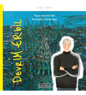 Devrim Erbil - Sanat Ülkesi
