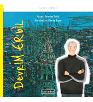 Devrim Erbil - Sanat Ülkesi