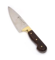 Sürmene 61610 Şef Bıçağı 15,5 Cm, Venge Sap