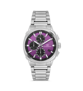 Momentus CC307S-14SS Erkek Kol Saati