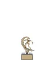 ODAK KUPA - Hediyelik Ürünler - HDY-029 C - 17 cm