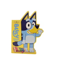 Bluey Hakkında Her Şey - Ciltli
