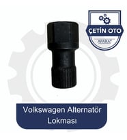 Volkswagen Alternatör Lokması